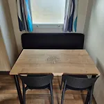 Mh 4 Pers Appartement Torreilles
