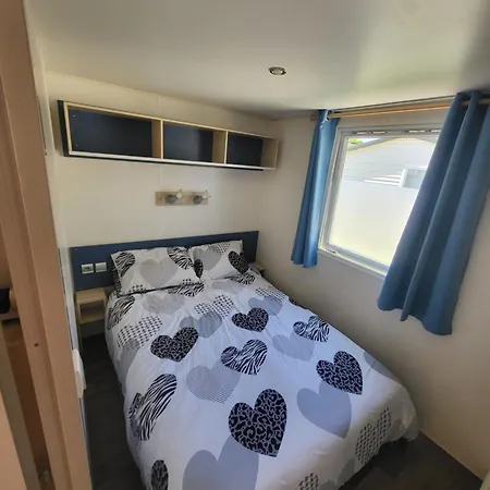 Appartamento Mh 4 Pers *