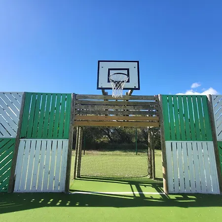 Mh 4 Pers Apartament *