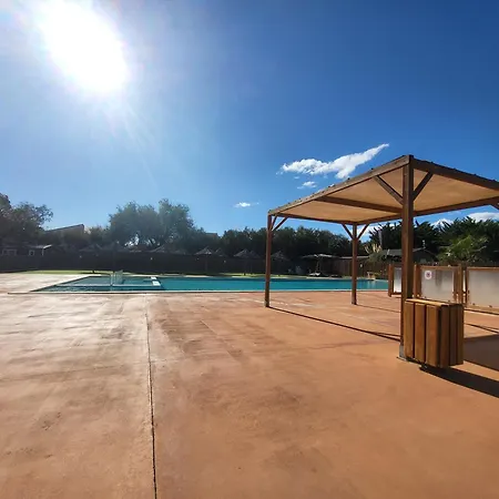 Mh 4 Pers Apartament Torreilles