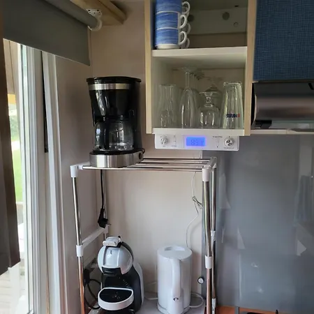 Appartamento Mh 4 Pers Torreilles