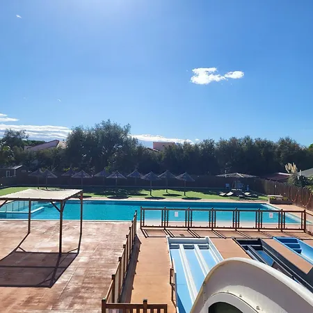 Mh 4 Pers * Torreilles