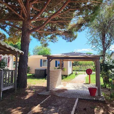 Mh 4 Pers Appartamento *