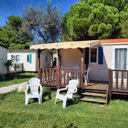 Mh 4 Pers Apartament *