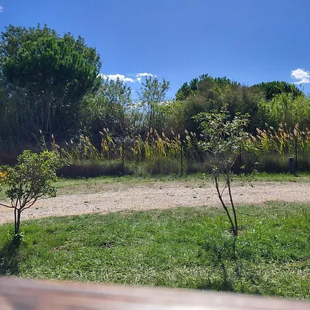 Appartamento Mh 4 Pers Torreilles