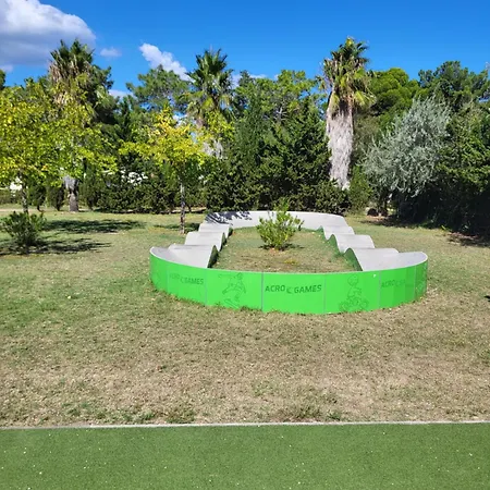 Mh 4 Pers * Torreilles