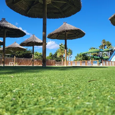 Mh 4 Pers Appartamento *