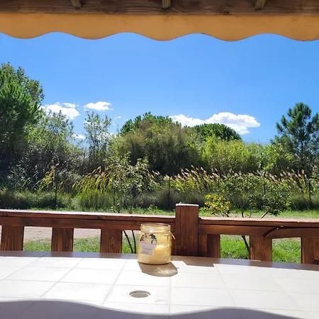 Mh 4 Pers Appartamento *