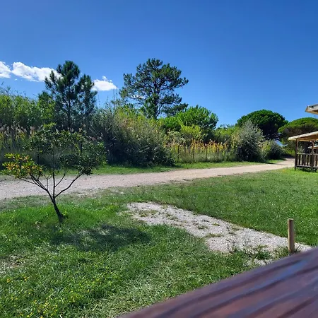 Mh 4 Pers Apartament *