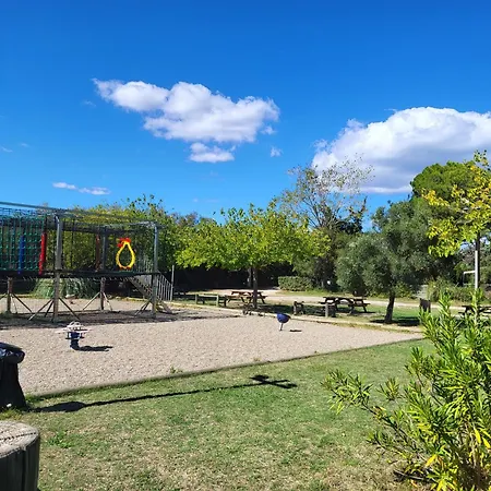 Mh 4 Pers Appartamento *