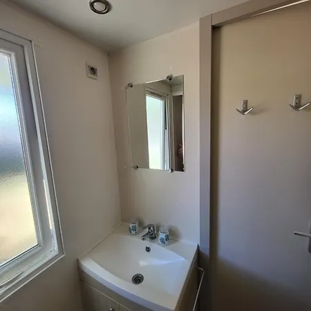 Appartamento Mh 4 Pers