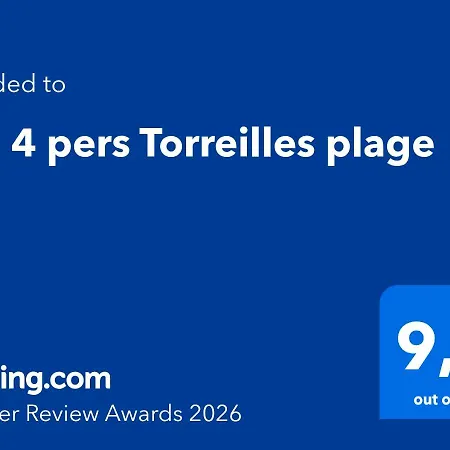 Apartament Mh 4 Pers