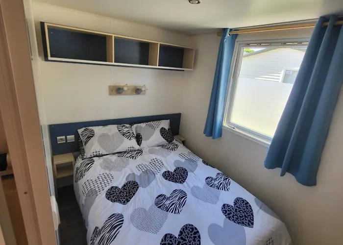 Apartament Mh 4 Pers *