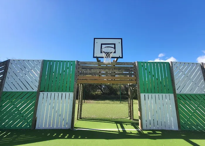 Mh 4 Pers Apartament *