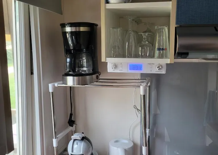 Apartament Mh 4 Pers Torreilles