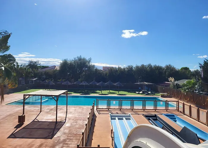 Mh 4 Pers * Torreilles