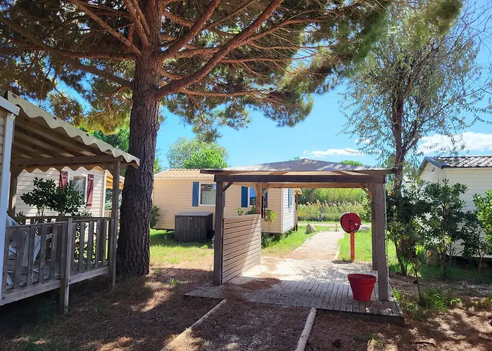 Mh 4 Pers Apartament *