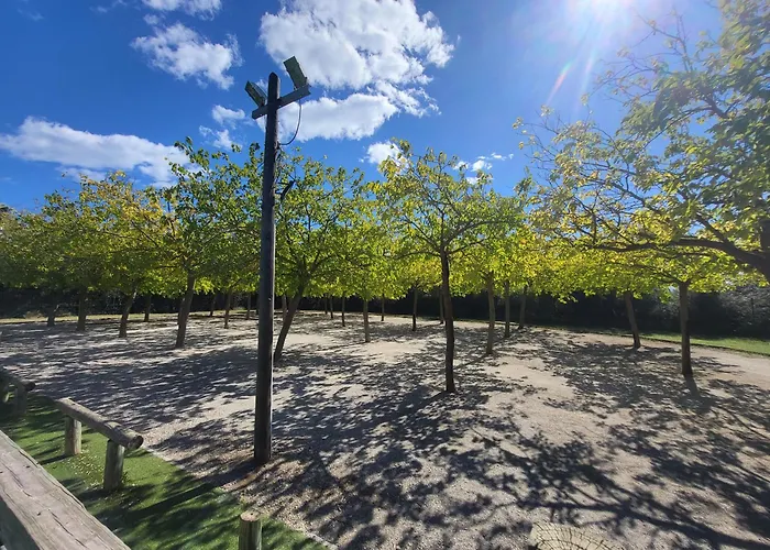 Mh 4 Pers Apartament