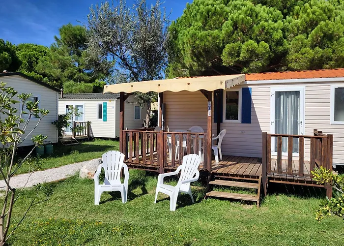 Mh 4 Pers Apartament *