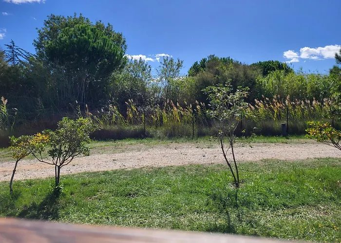 Apartament Mh 4 Pers Torreilles