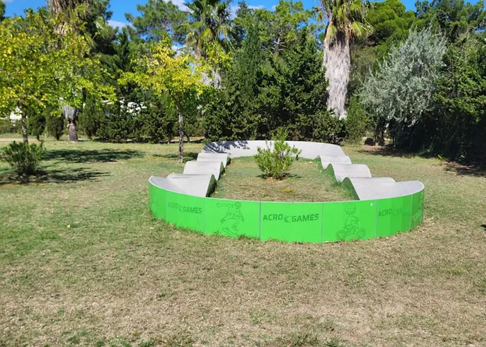 Mh 4 Pers * Torreilles