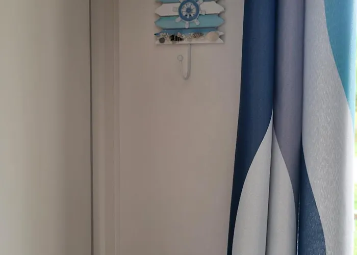 Mh 4 Pers Apartament