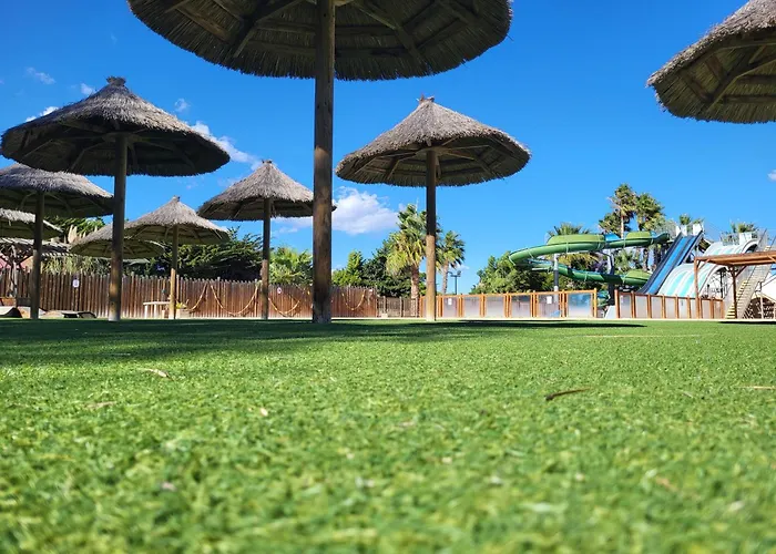 Mh 4 Pers Apartament *