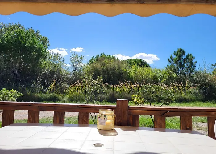 Mh 4 Pers Apartament *