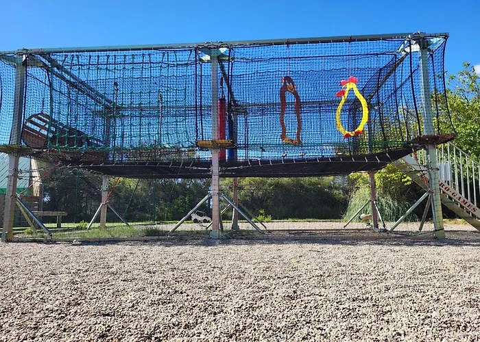 Apartament Mh 4 Pers *