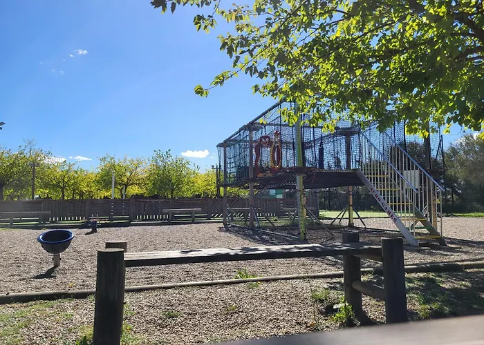 Mh 4 Pers * Torreilles