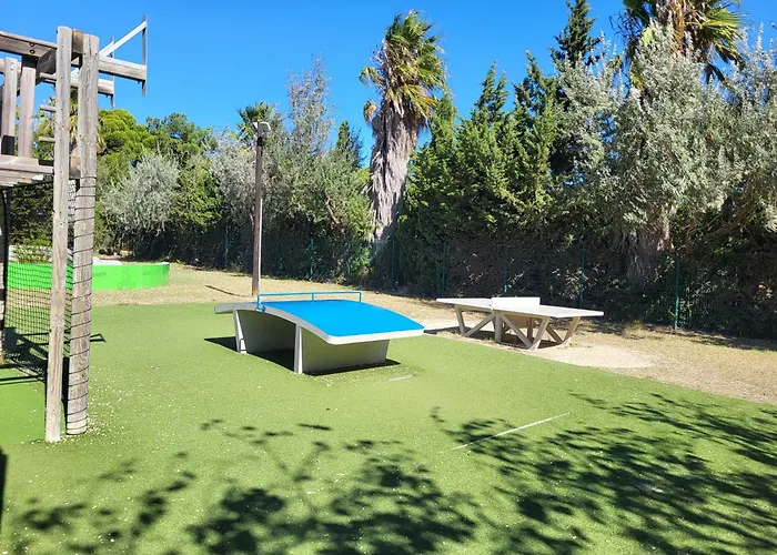 Apartament Mh 4 Pers