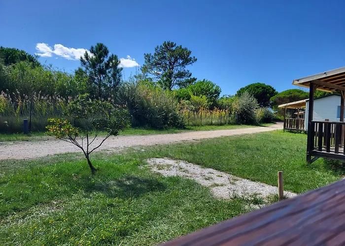 Mh 4 Pers Apartament *