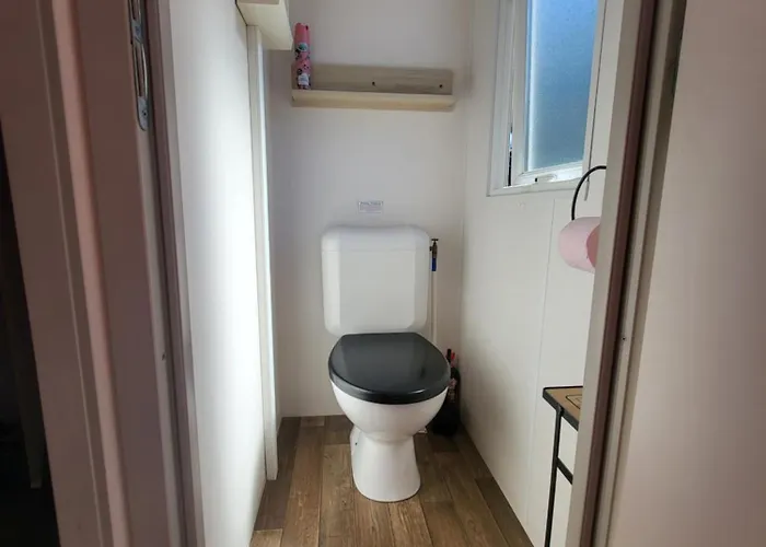 Mh 4 Pers Apartament *