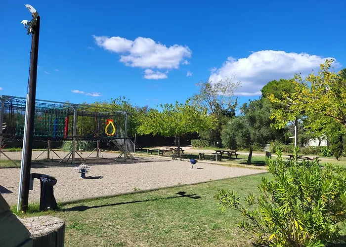 Mh 4 Pers Apartament *