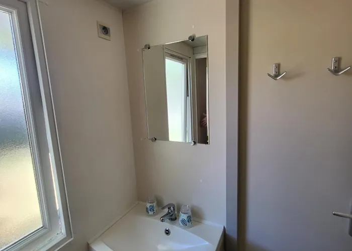 Apartament Mh 4 Pers